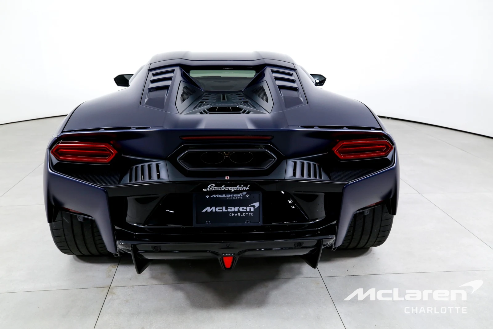 2026 Lamborghini Temerario, 4/29