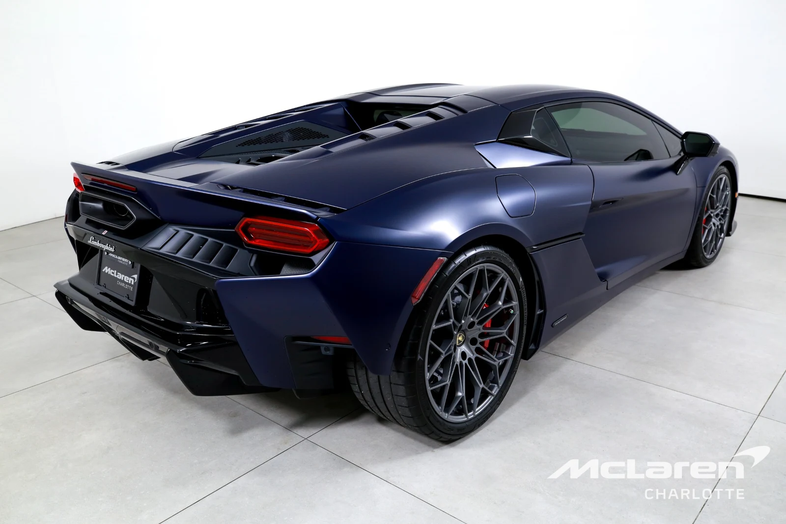 2026 Lamborghini Temerario, 5/29