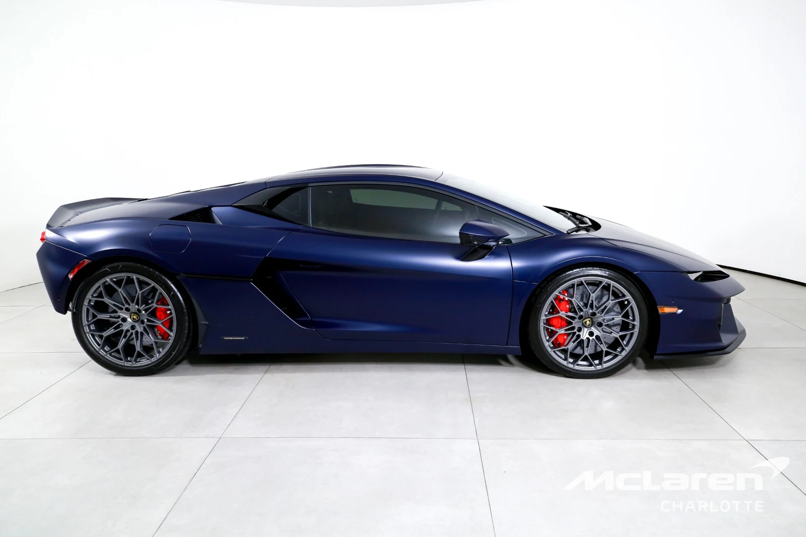 2026 Lamborghini Temerario, 6/29
