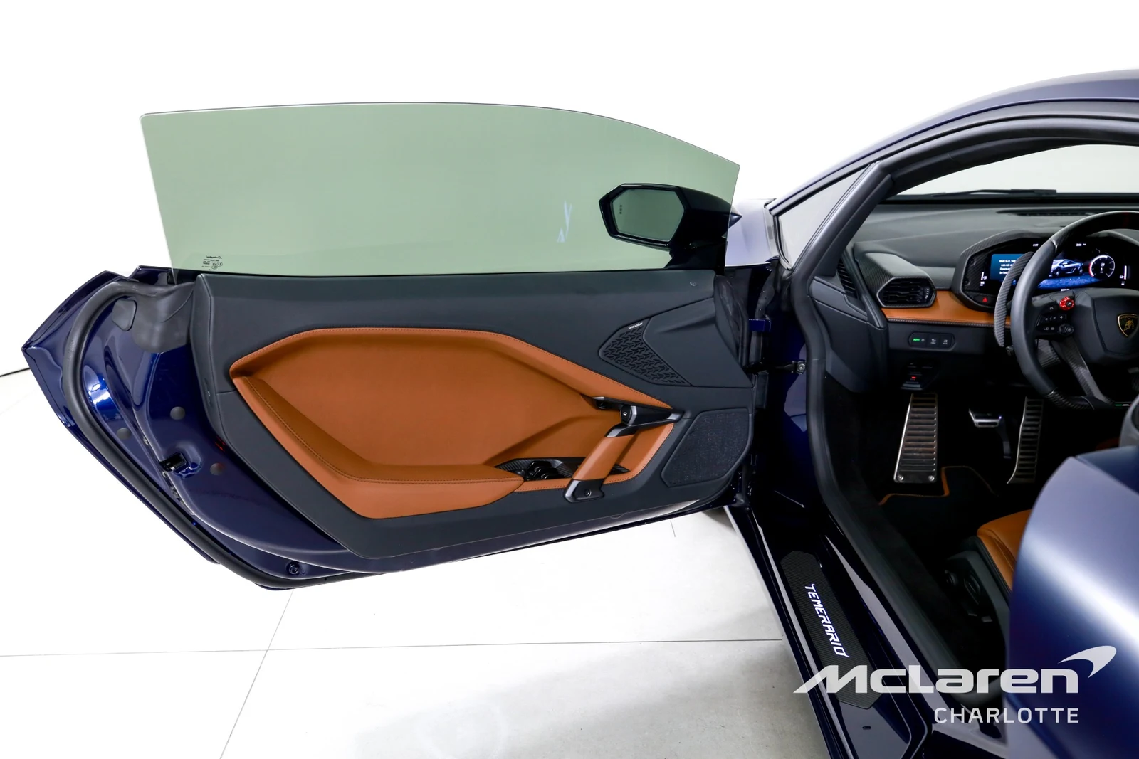 2026 Lamborghini Temerario, 7/29