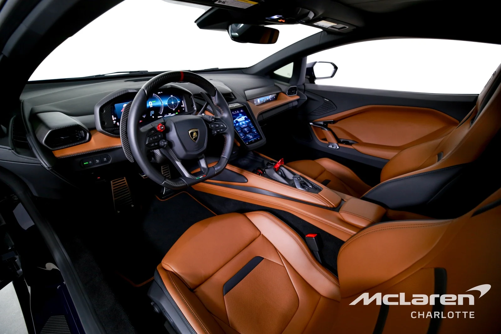 2026 Lamborghini Temerario, 9/29