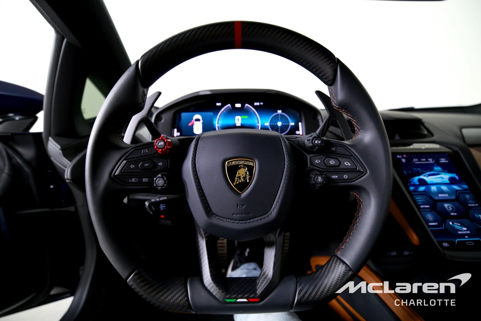 2026 Lamborghini Temerario, 11/29