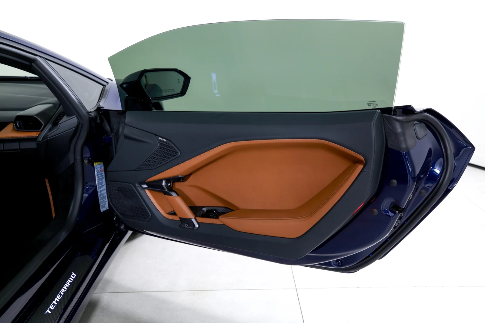 2026 Lamborghini Temerario, 15/29