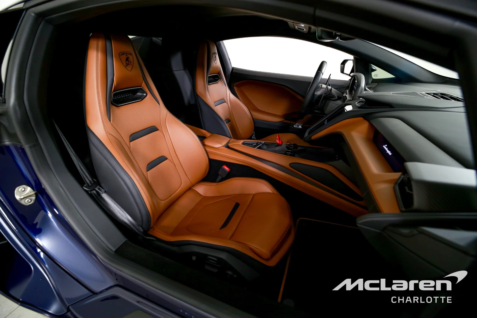 2026 Lamborghini Temerario, 16/29