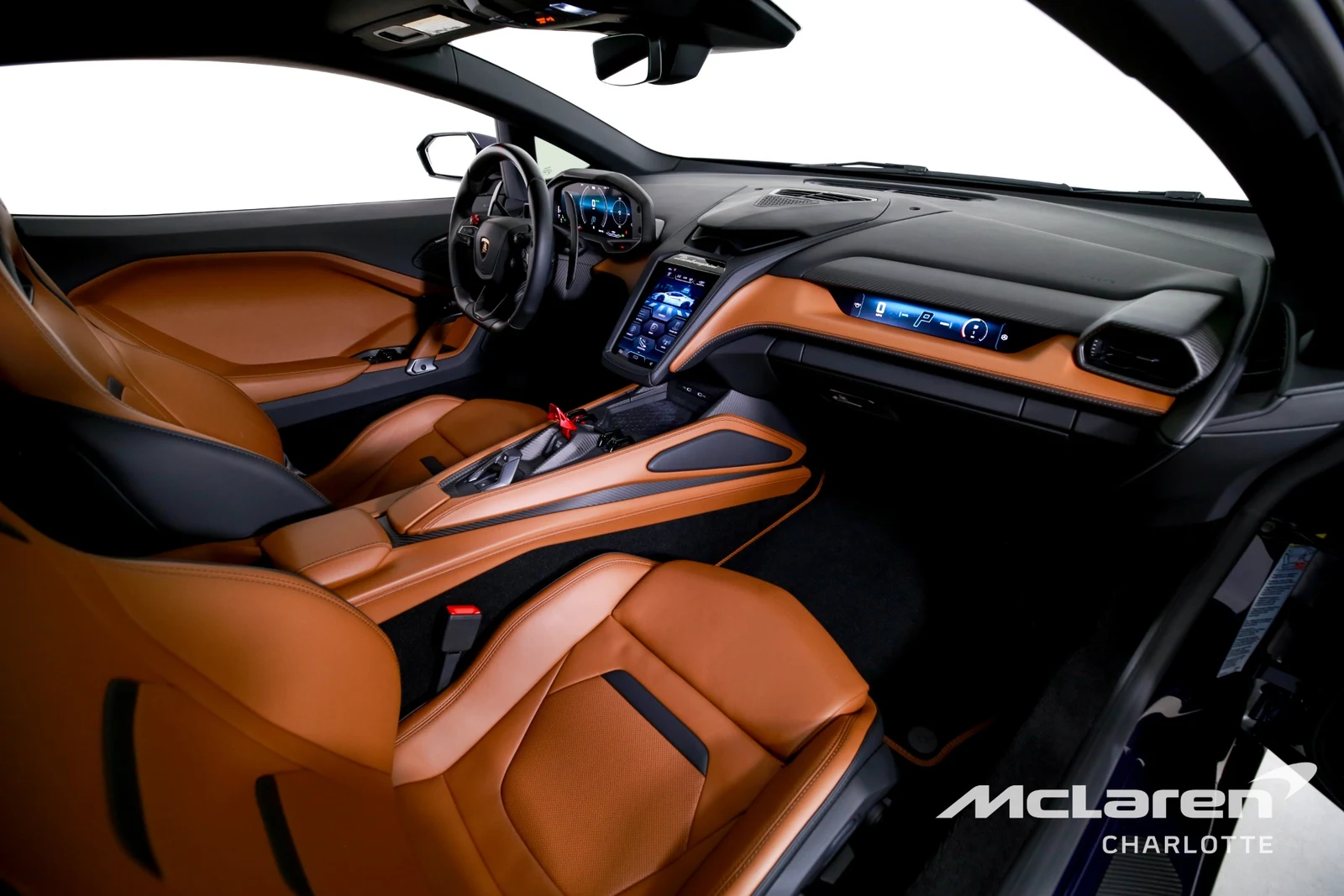 2026 Lamborghini Temerario, 17/29
