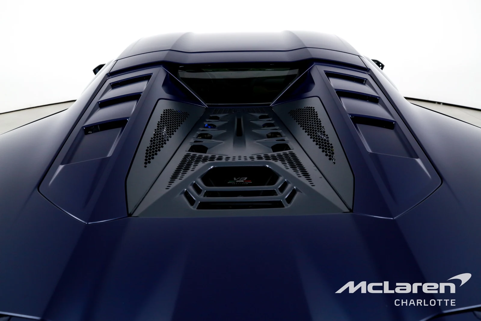 2026 Lamborghini Temerario, 23/29