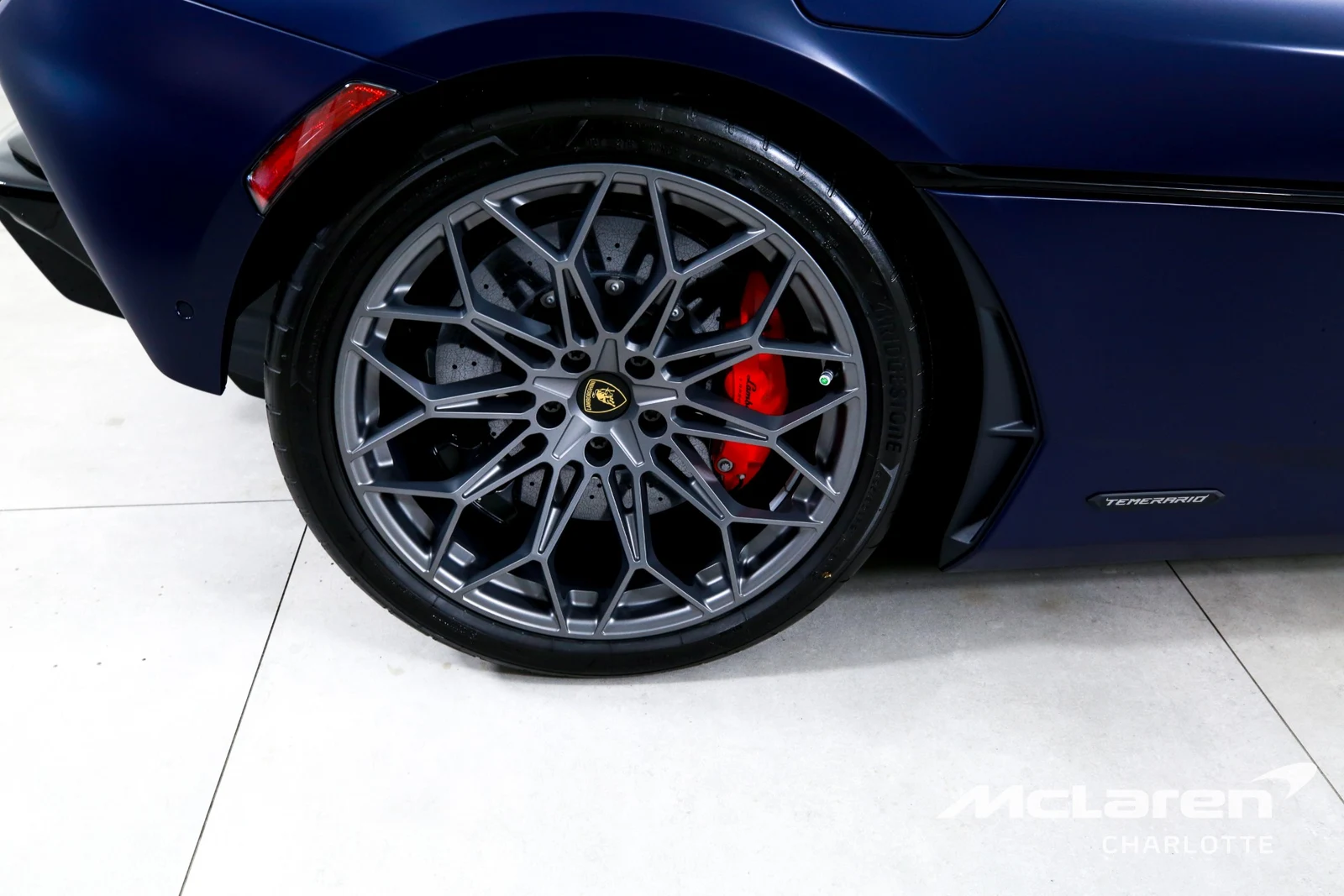 2026 Lamborghini Temerario, 24/29