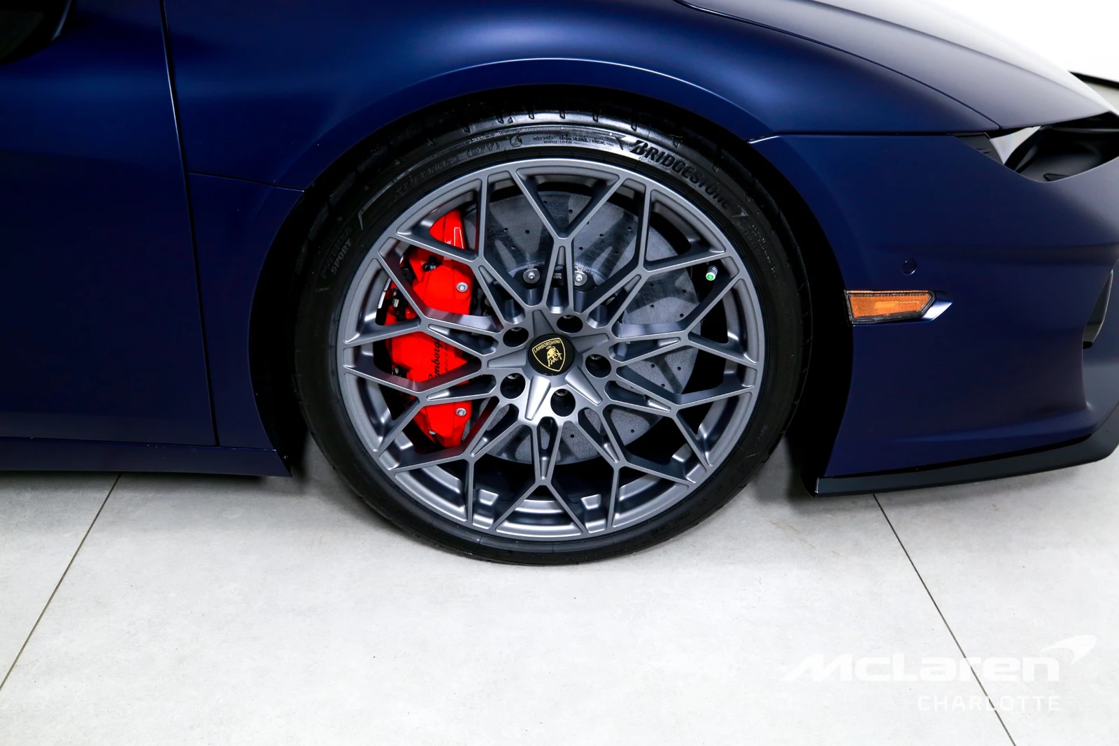 2026 Lamborghini Temerario, 25/29