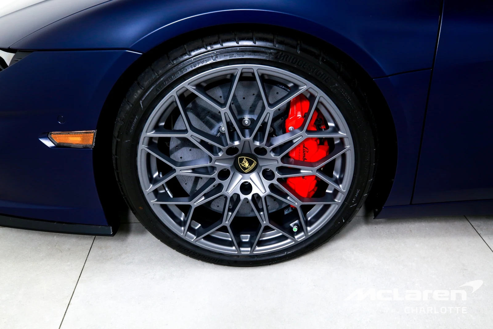 2026 Lamborghini Temerario, 26/29