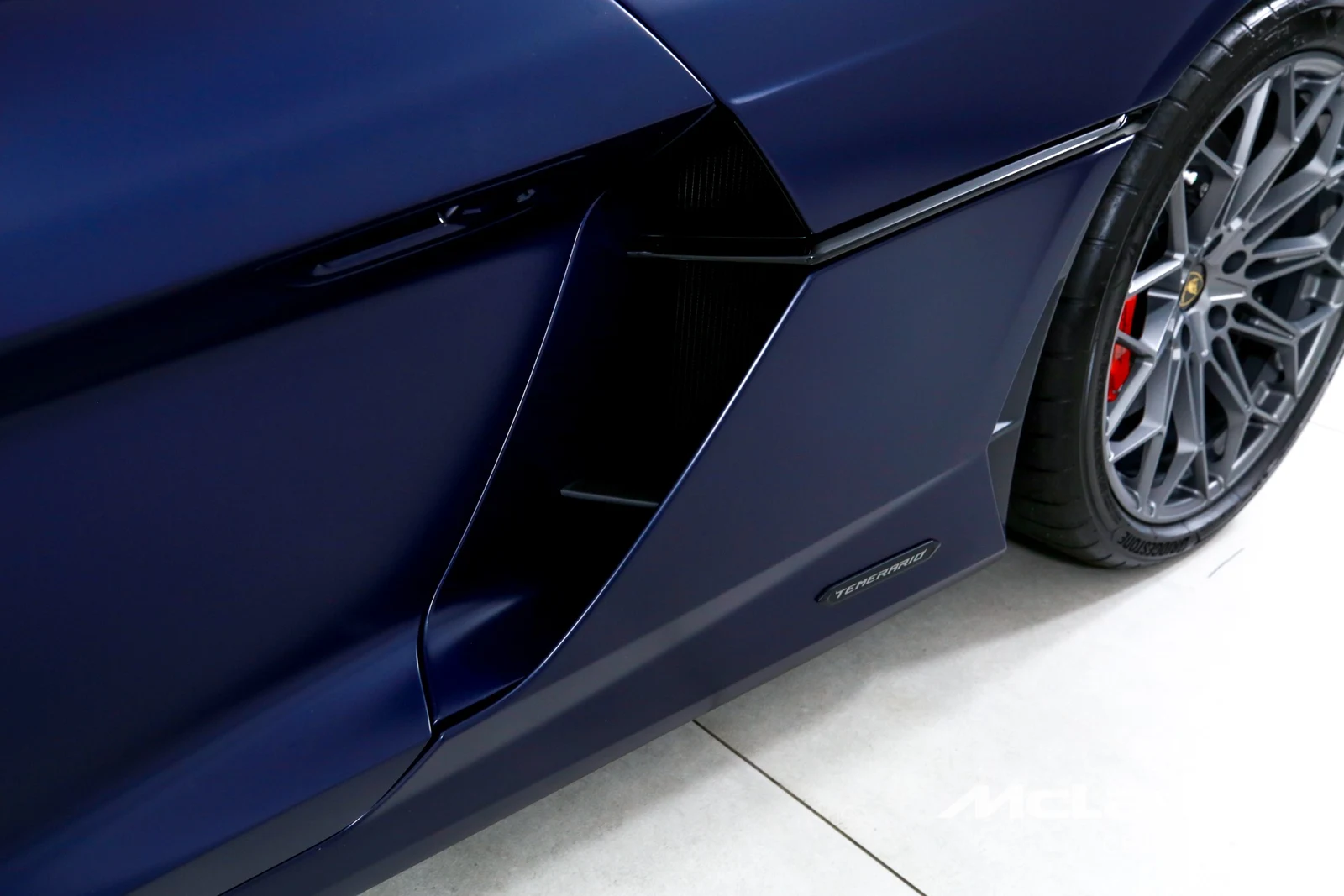 2026 Lamborghini Temerario, 28/29