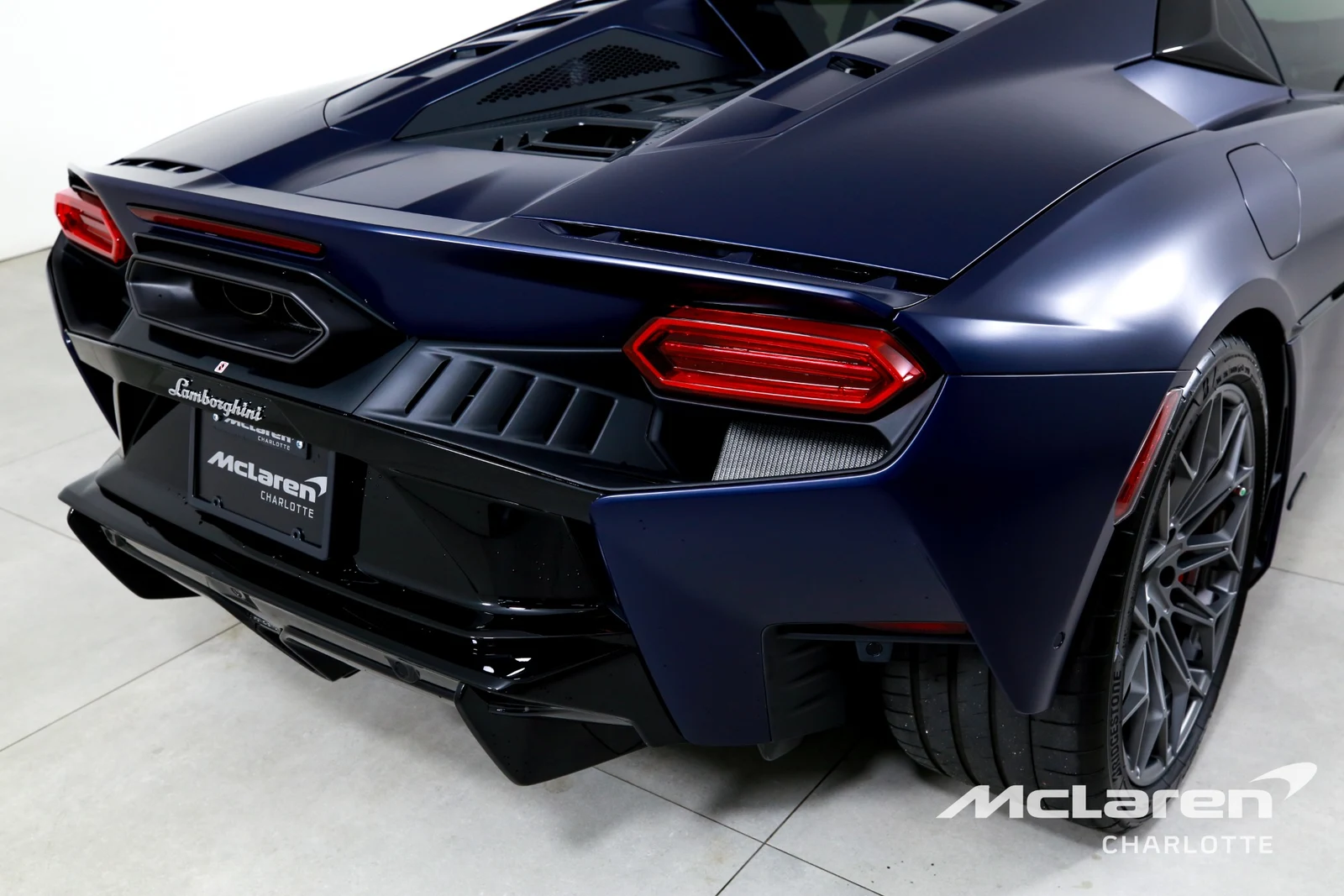 2026 Lamborghini Temerario, 29/29