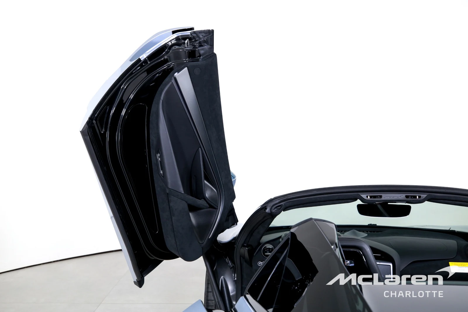 2026 McLaren 750S Spider, 10/29