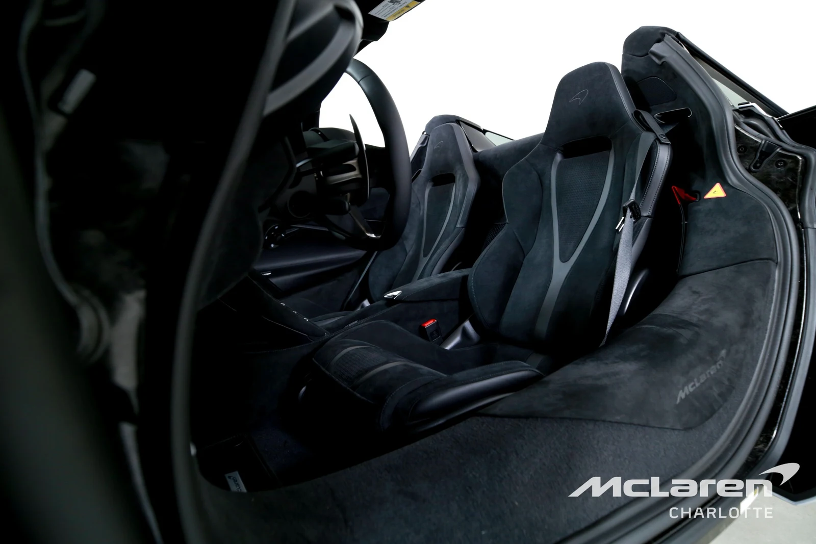 2026 McLaren 750S Spider, 11/29