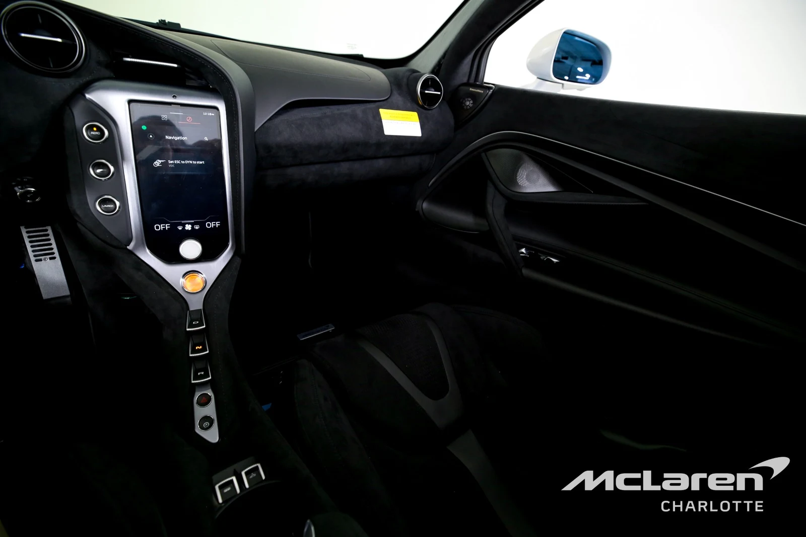 2026 McLaren 750S Spider, 14/29