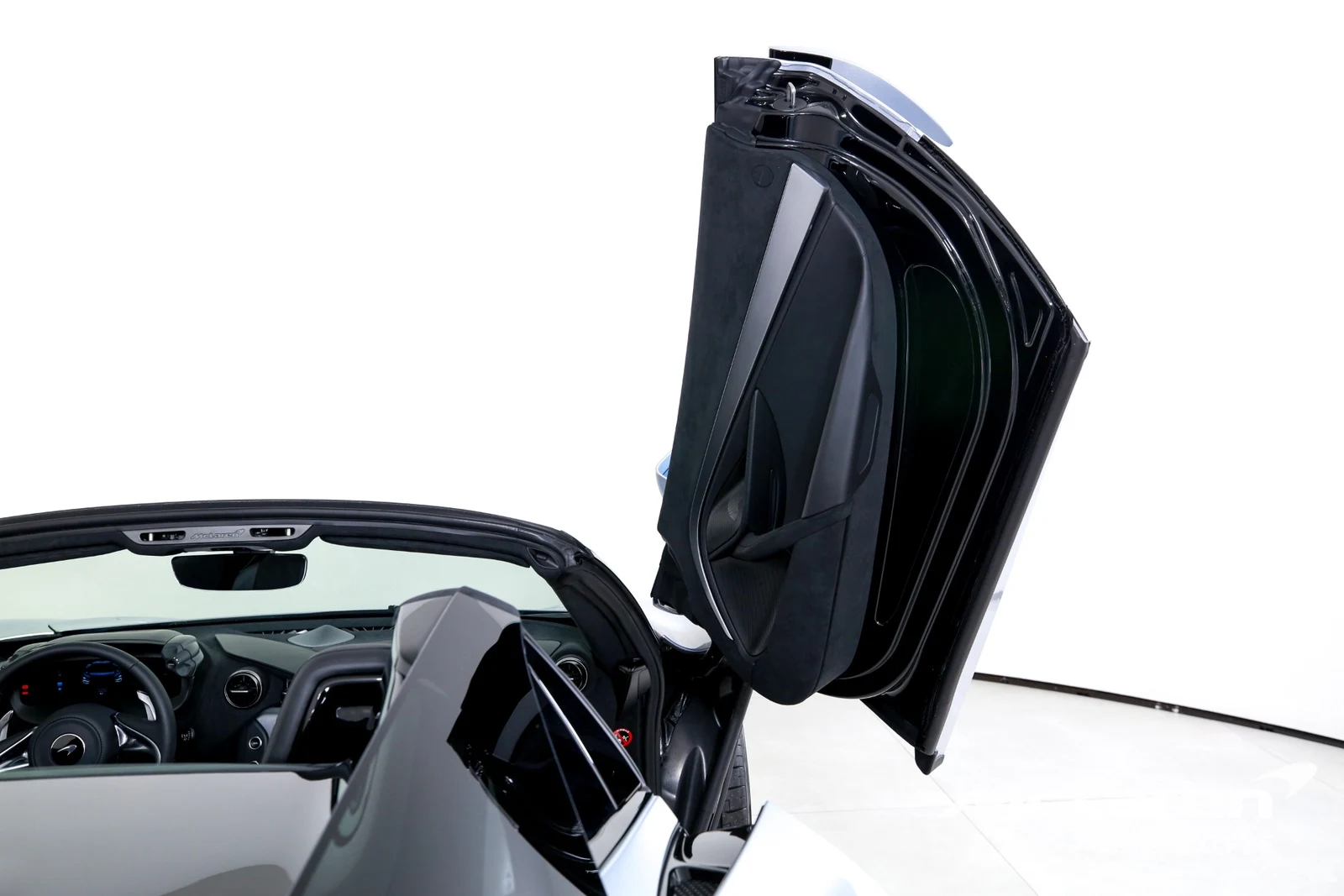 2026 McLaren 750S Spider, 15/29