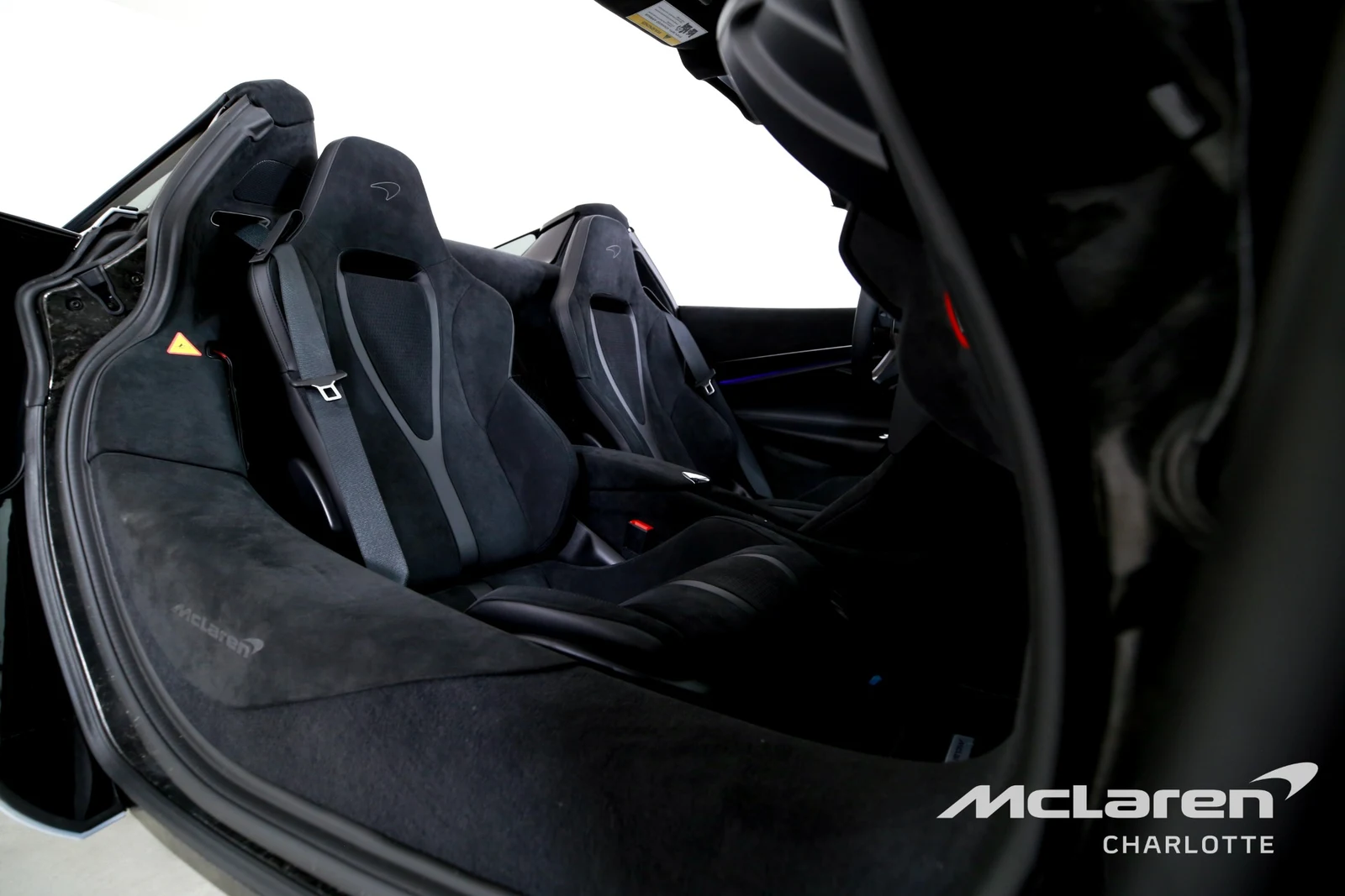 2026 McLaren 750S Spider, 16/29