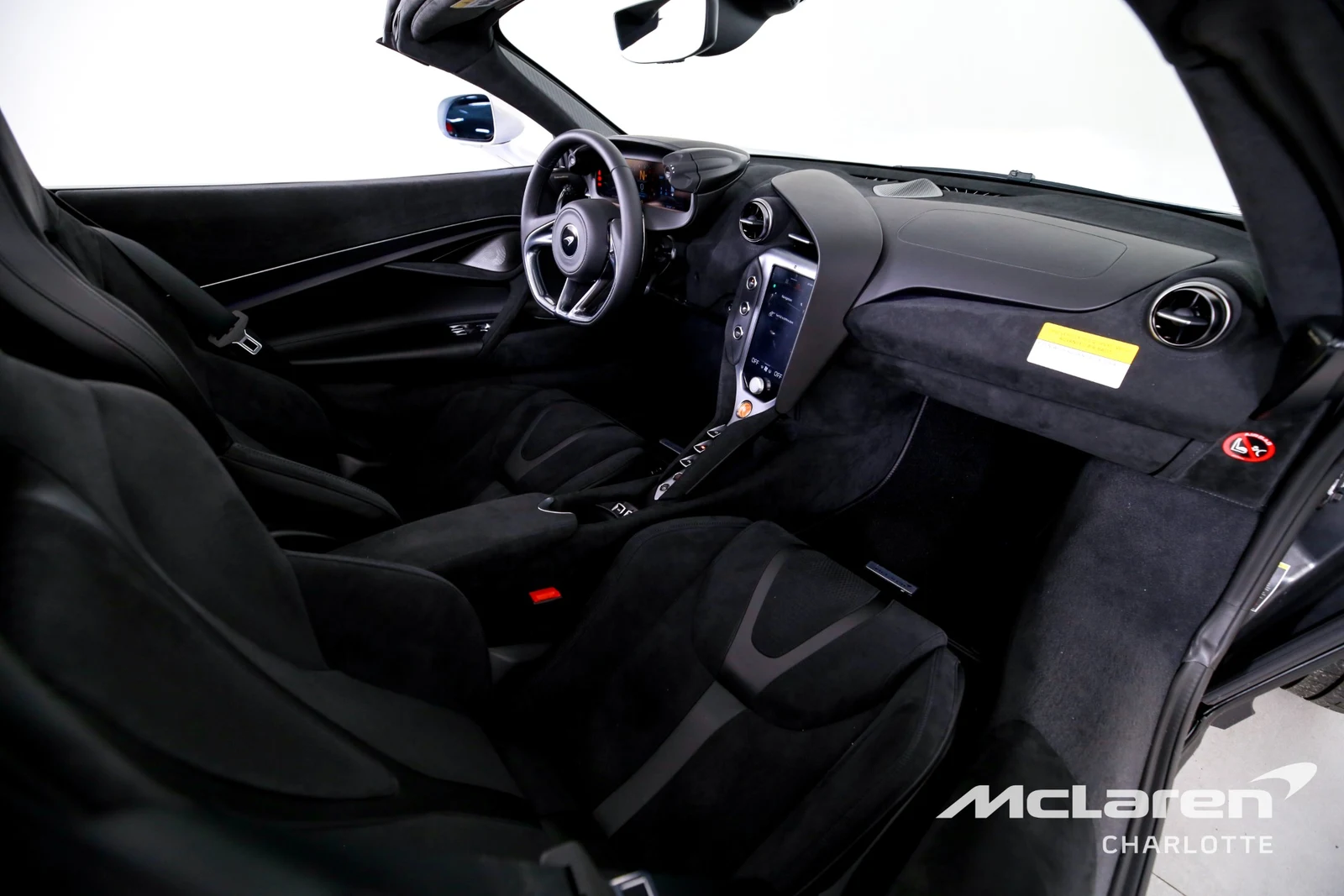 2026 McLaren 750S Spider, 17/29