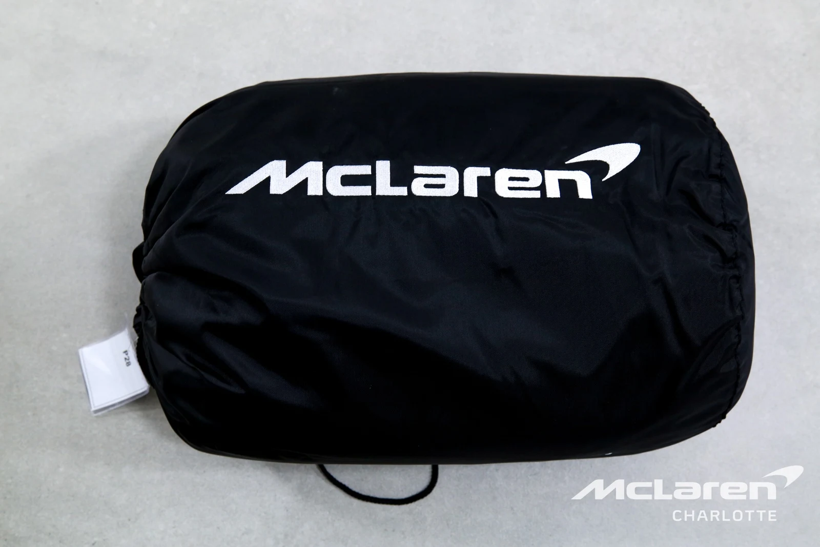 2026 McLaren 750S Spider, 21/29