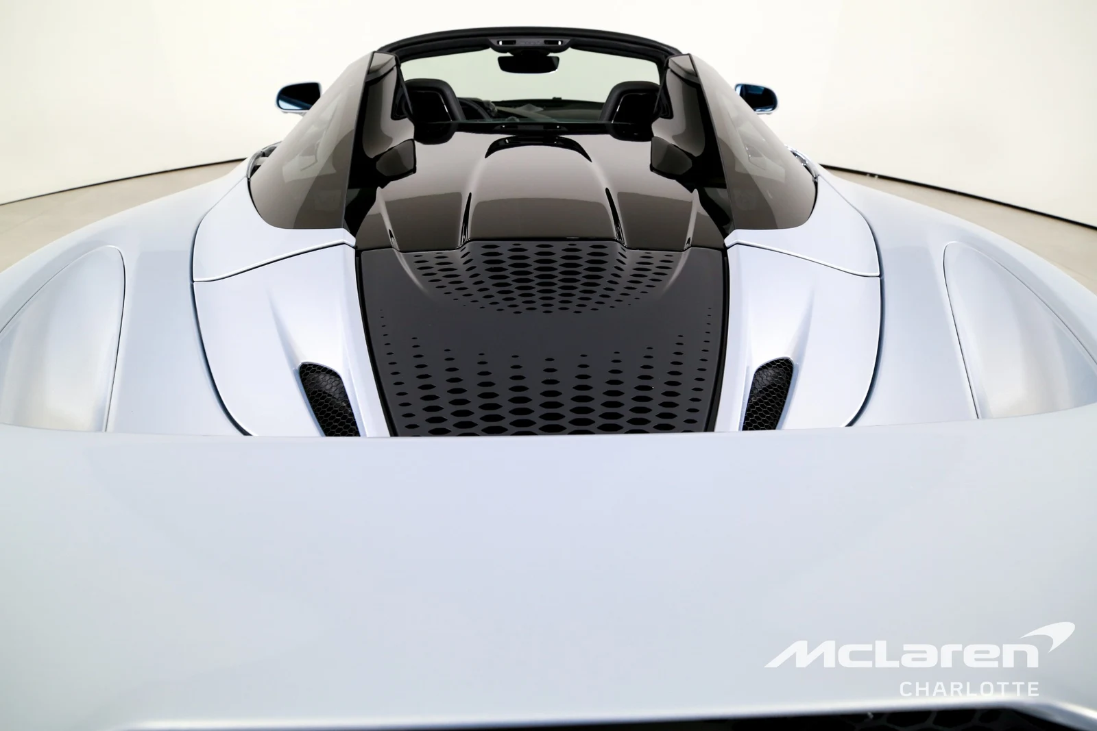 2026 McLaren 750S Spider, 22/29
