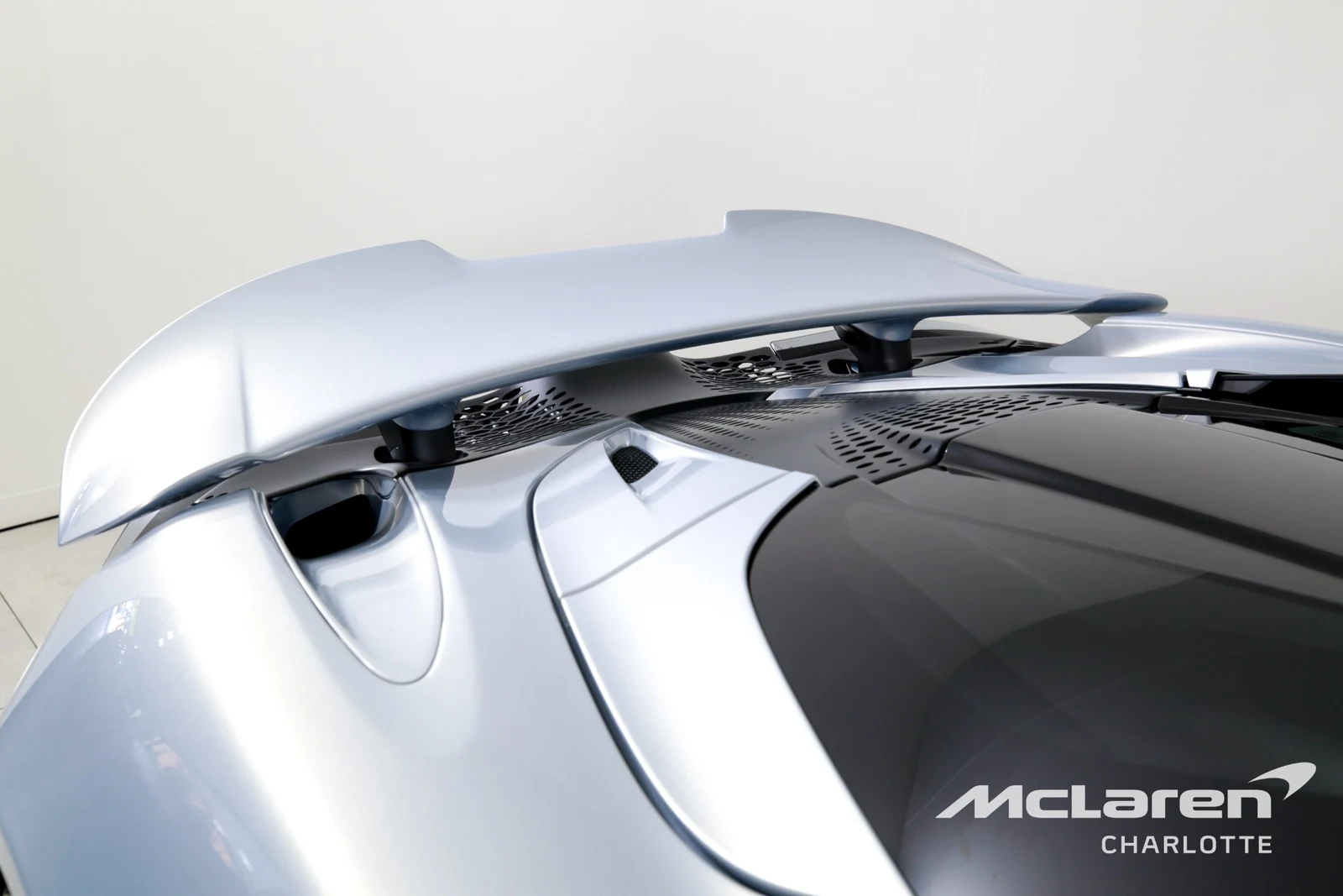 2026 McLaren 750S Spider, 27/29
