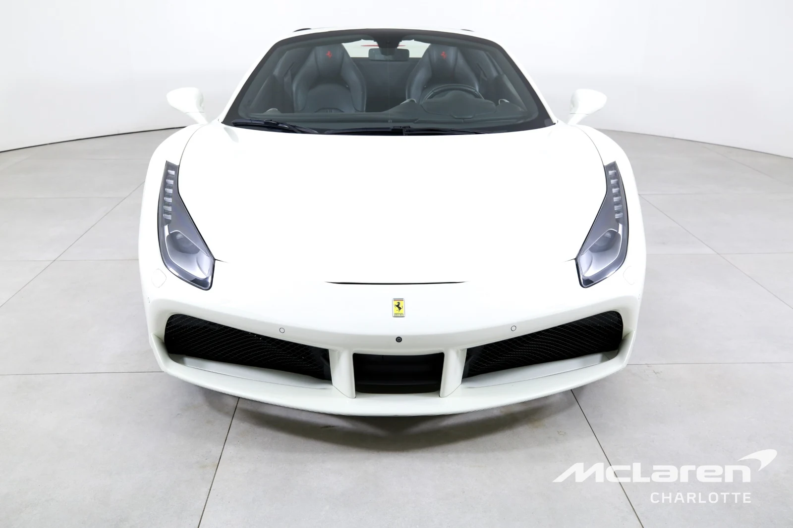 2019 Ferrari 488 Spider, 2/29