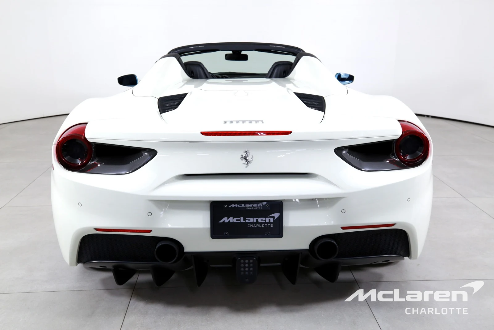 2019 Ferrari 488 Spider, 5/29