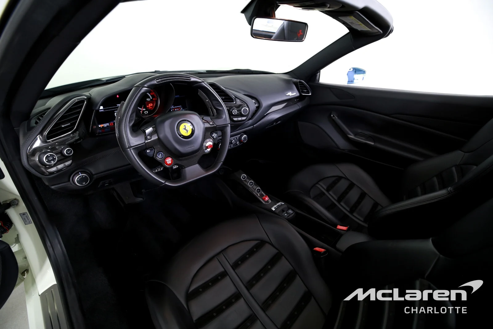 2019 Ferrari 488 Spider, 10/29
