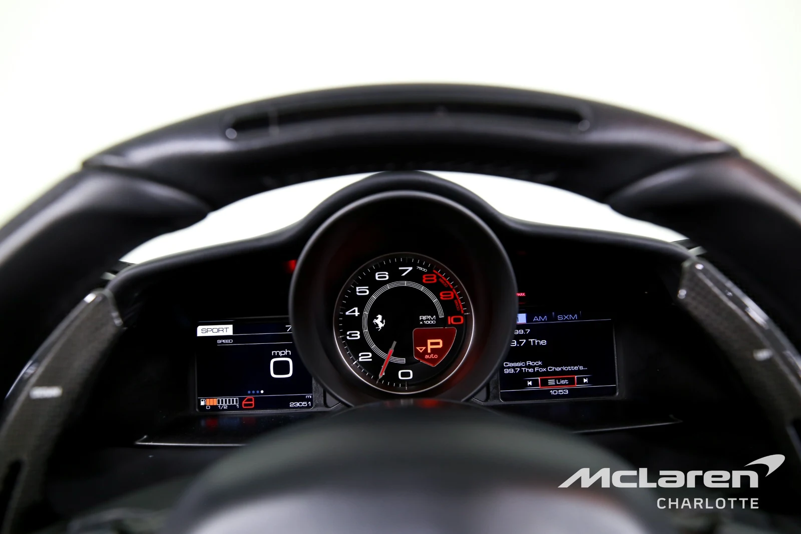 2019 Ferrari 488 Spider, 11/29