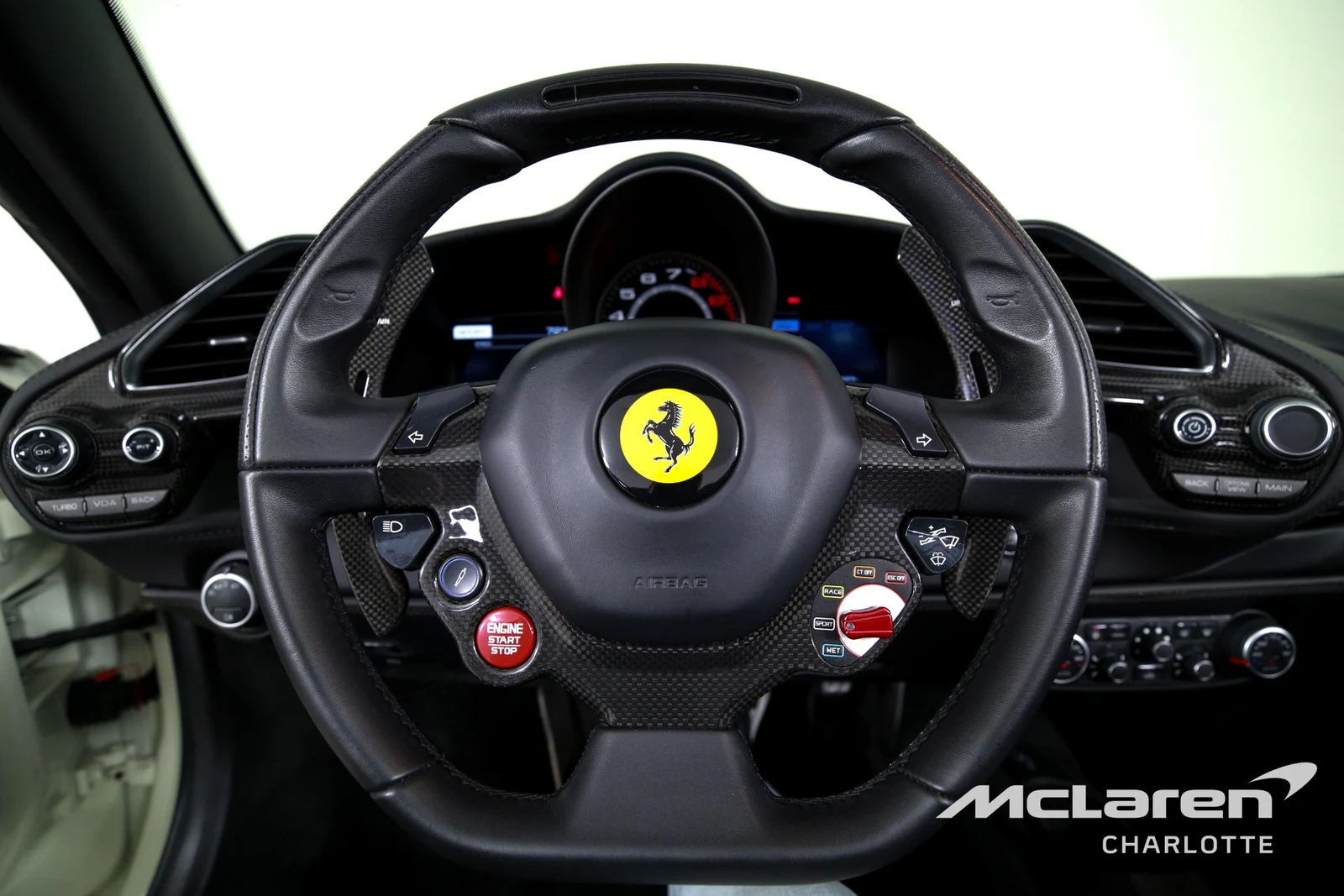 2019 Ferrari 488 Spider, 12/29
