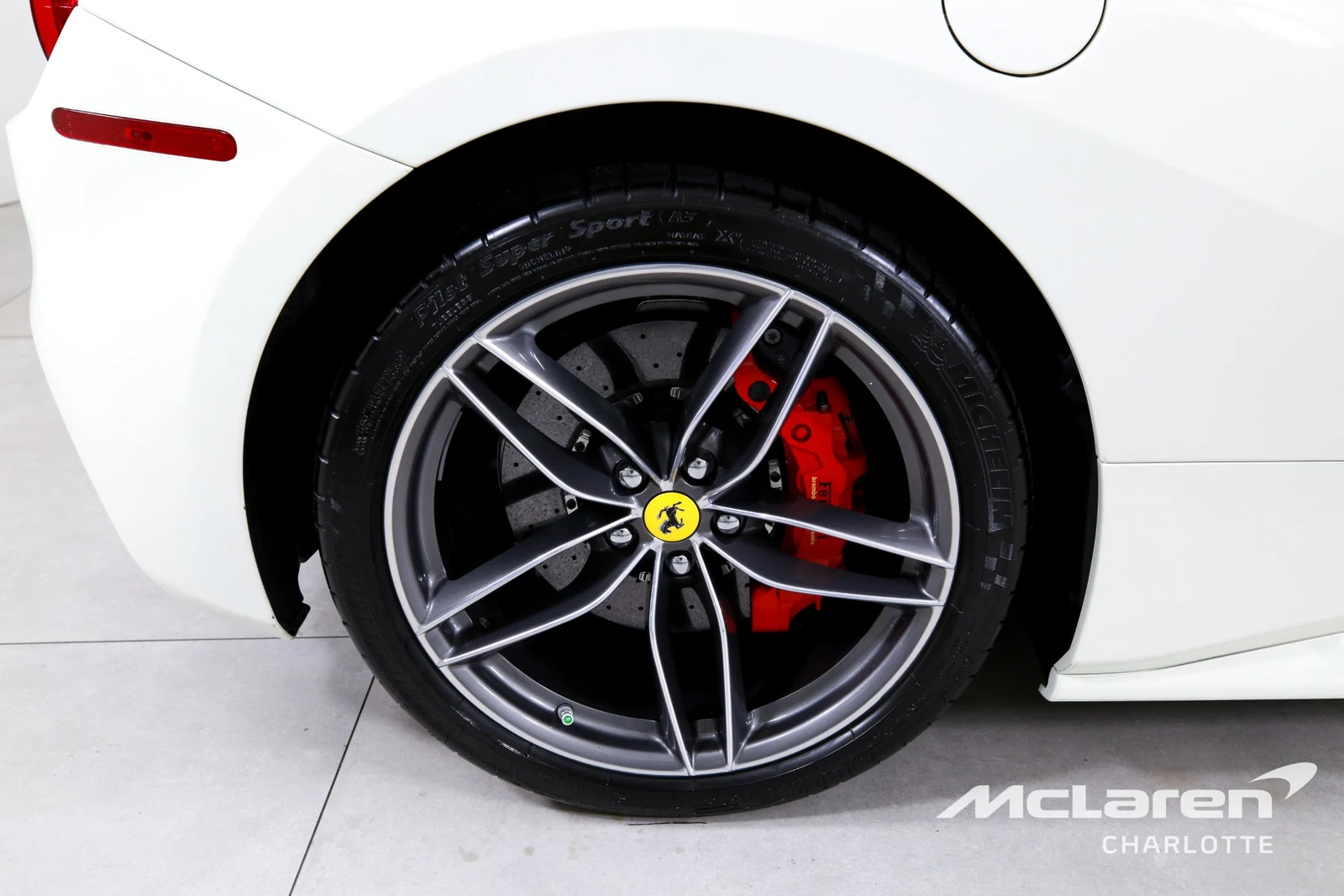 2019 Ferrari 488 Spider, 22/29
