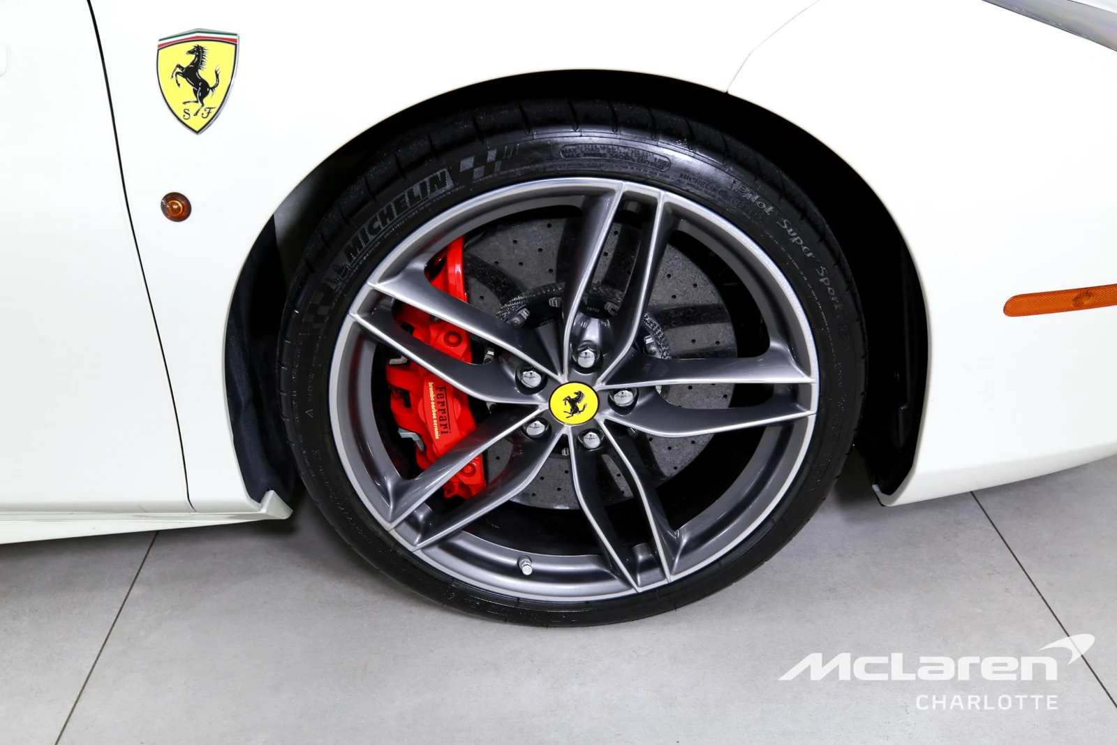 2019 Ferrari 488 Spider, 23/29