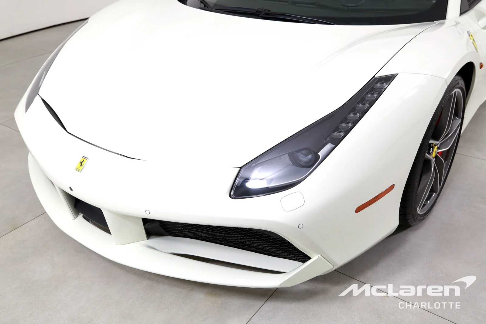 2019 Ferrari 488 Spider, 26/29