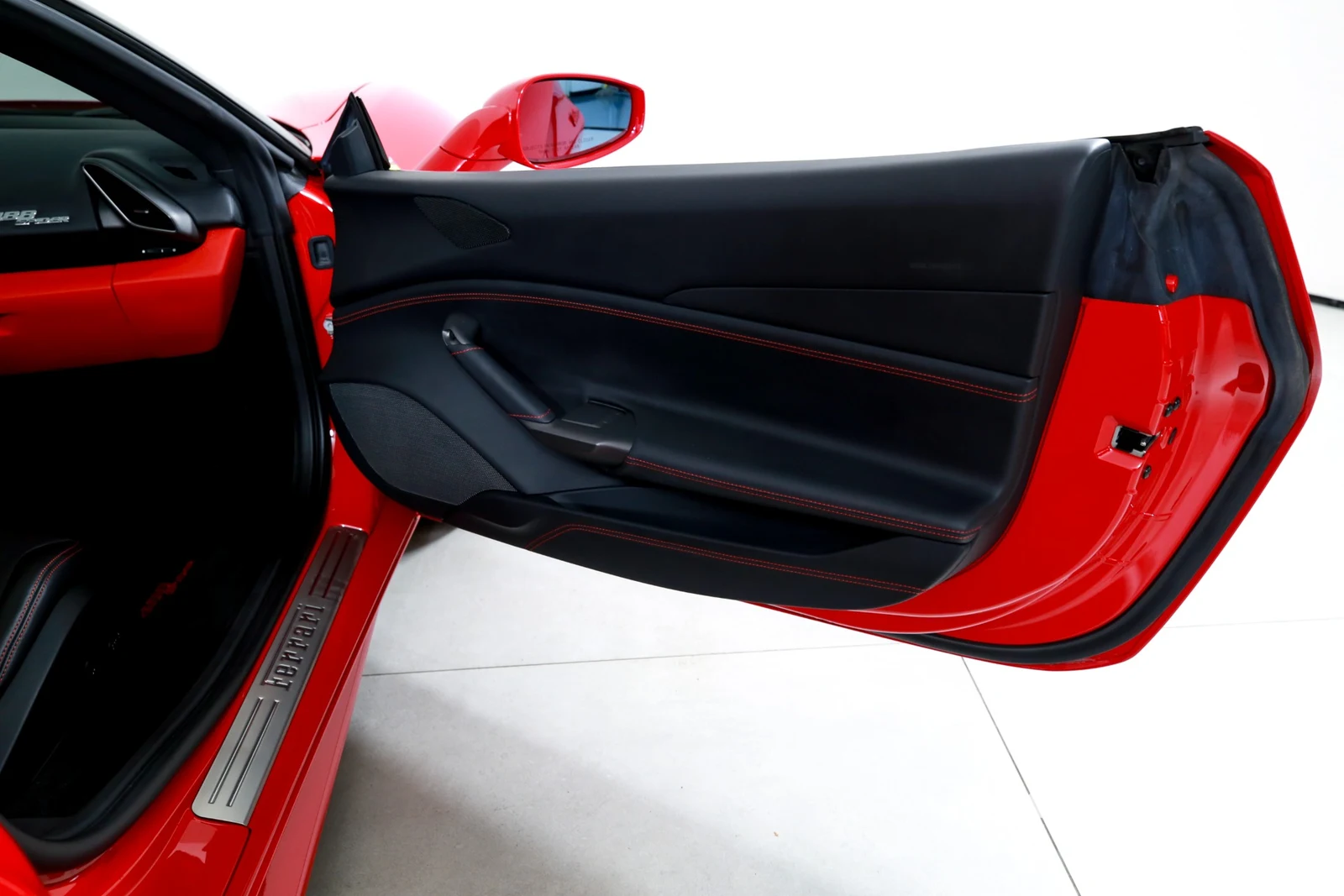2018 Ferrari 488 Spider, 18/30