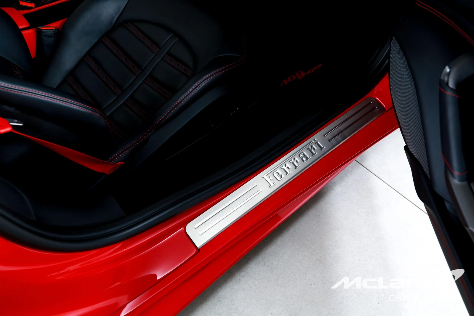 2018 Ferrari 488 Spider, 22/30
