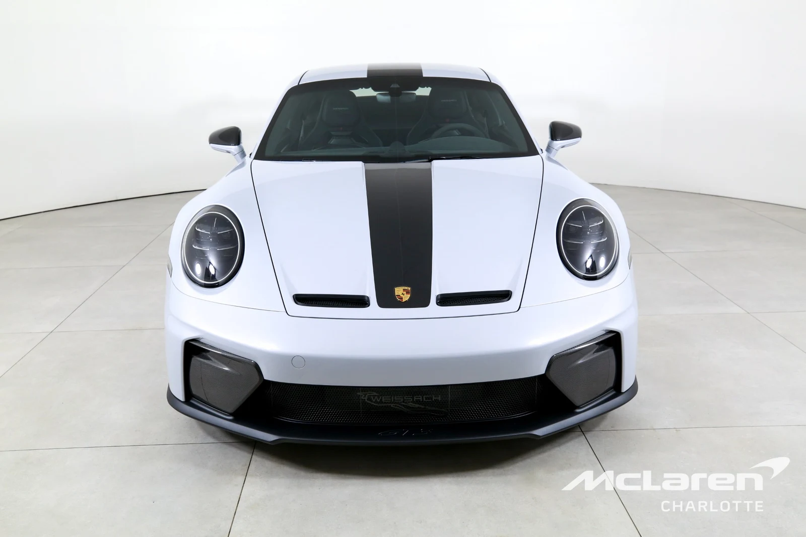 2026 Porsche 911 GT3, 3/30