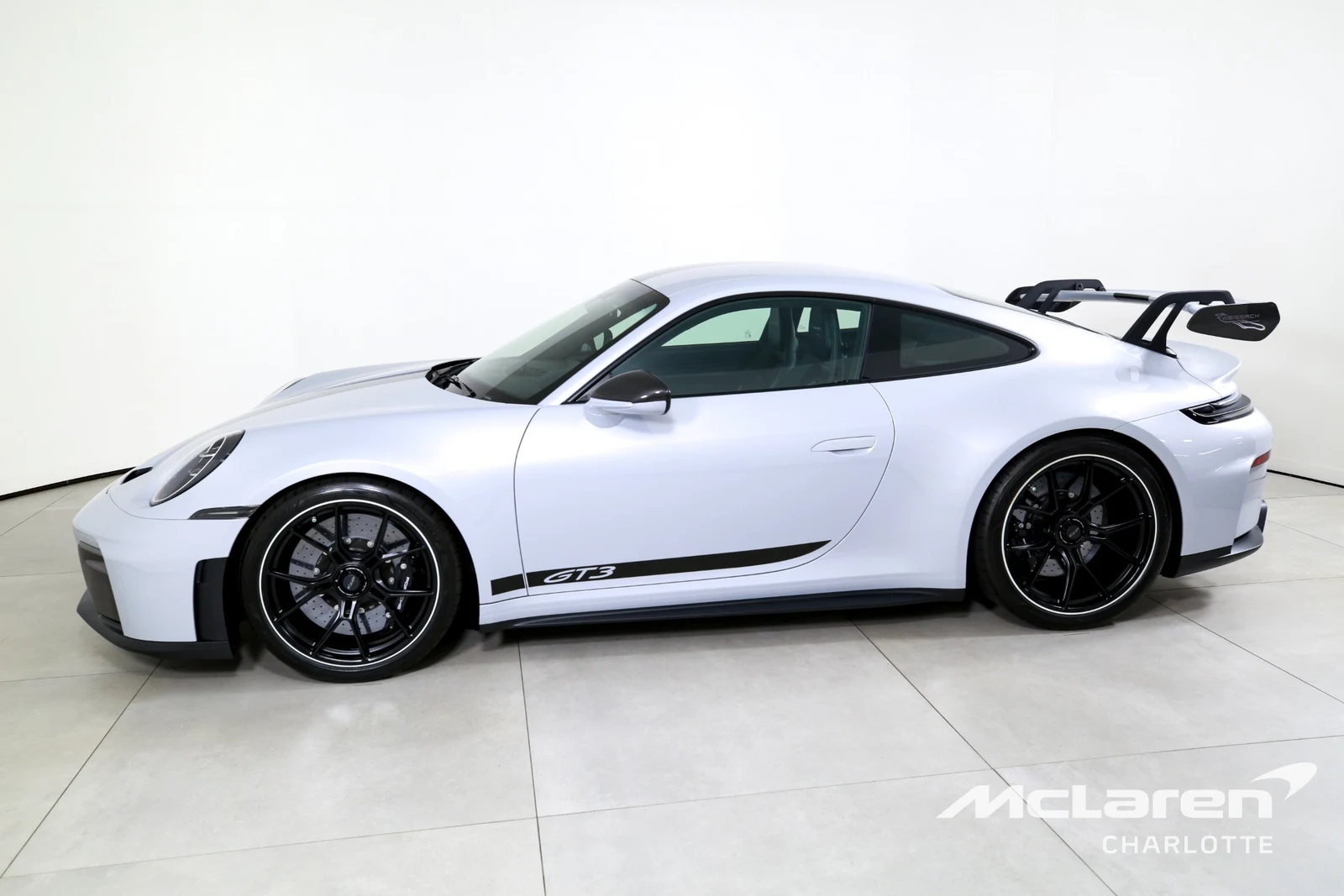 2026 Porsche 911 GT3, 4/30
