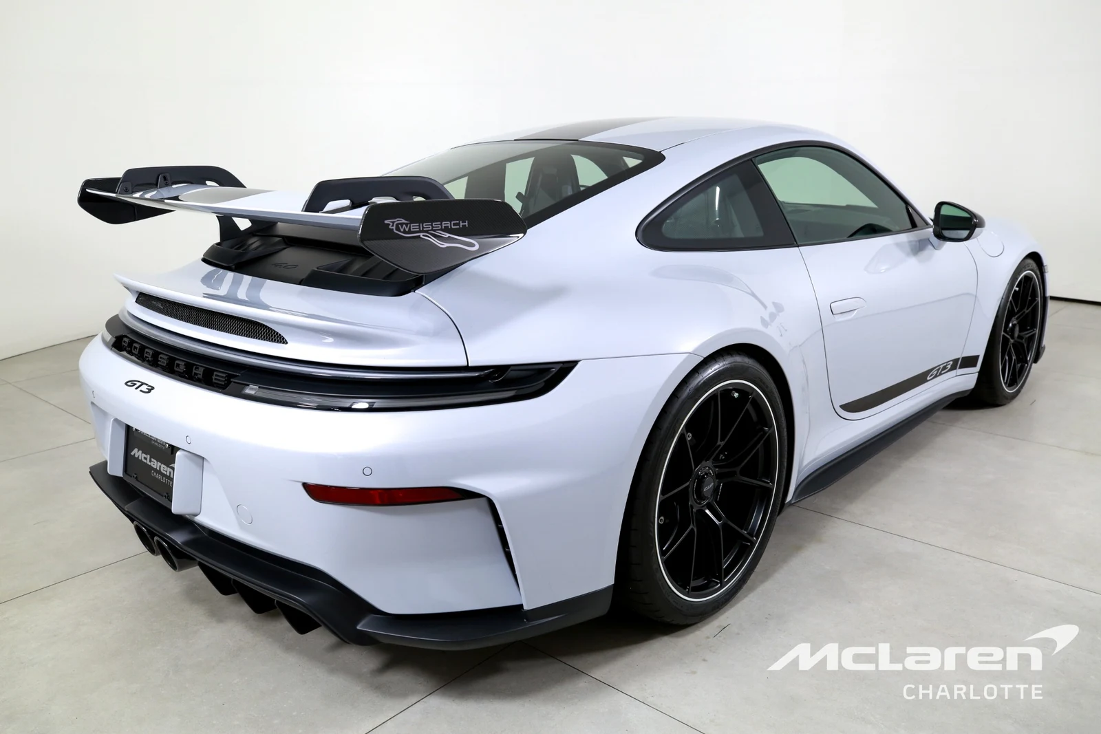 2026 Porsche 911 GT3, 6/30