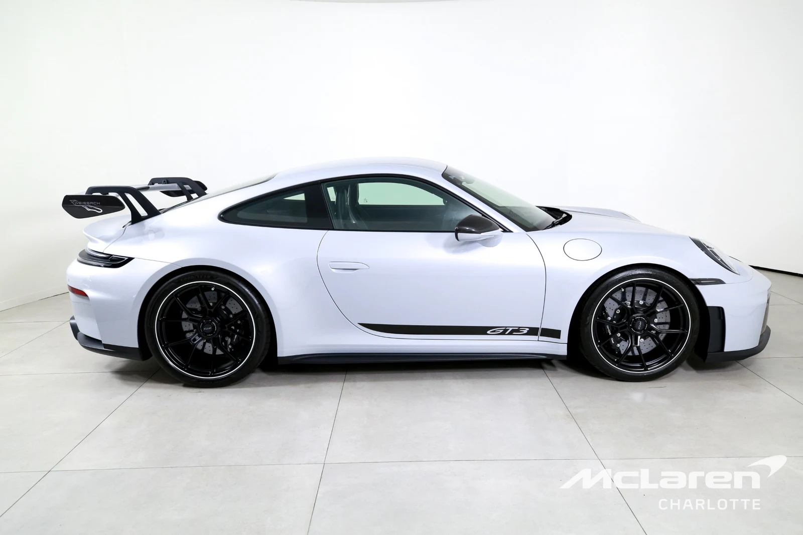 2026 Porsche 911 GT3, 7/30
