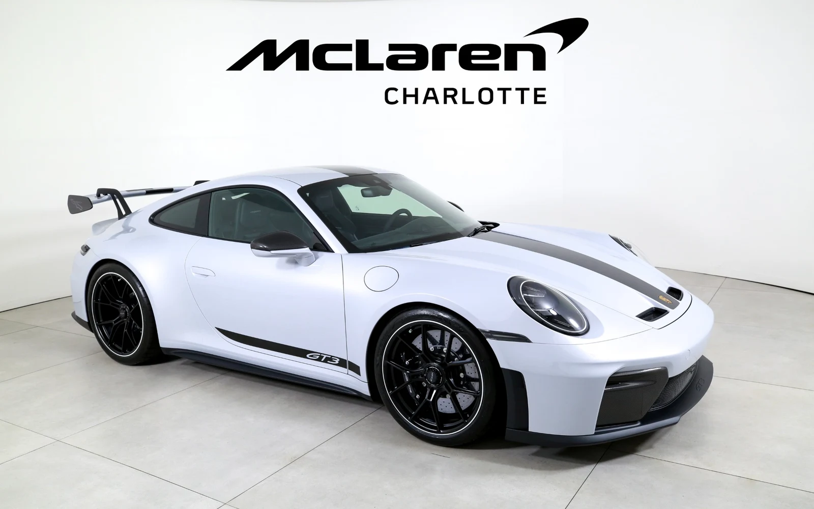 2026 Porsche 911 GT3, 8/30