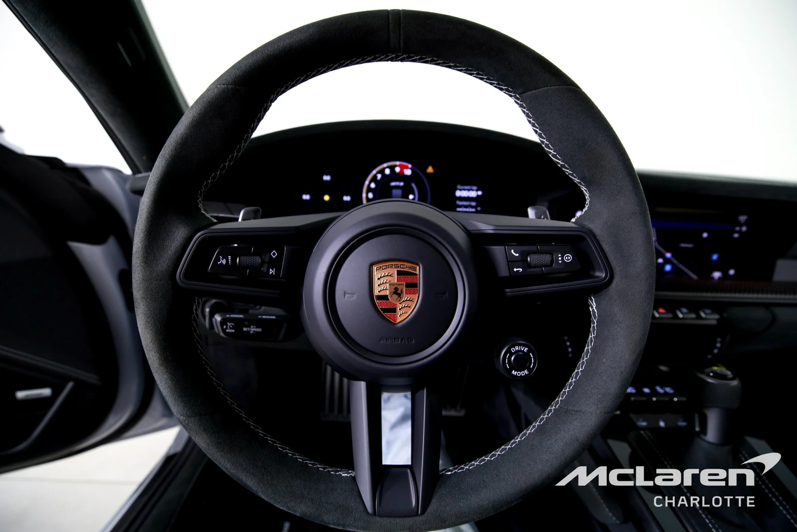 2026 Porsche 911 GT3, 13/30
