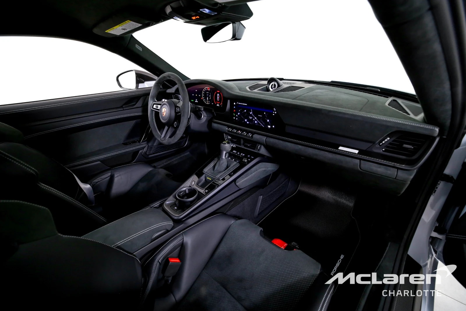 2026 Porsche 911 GT3, 19/30