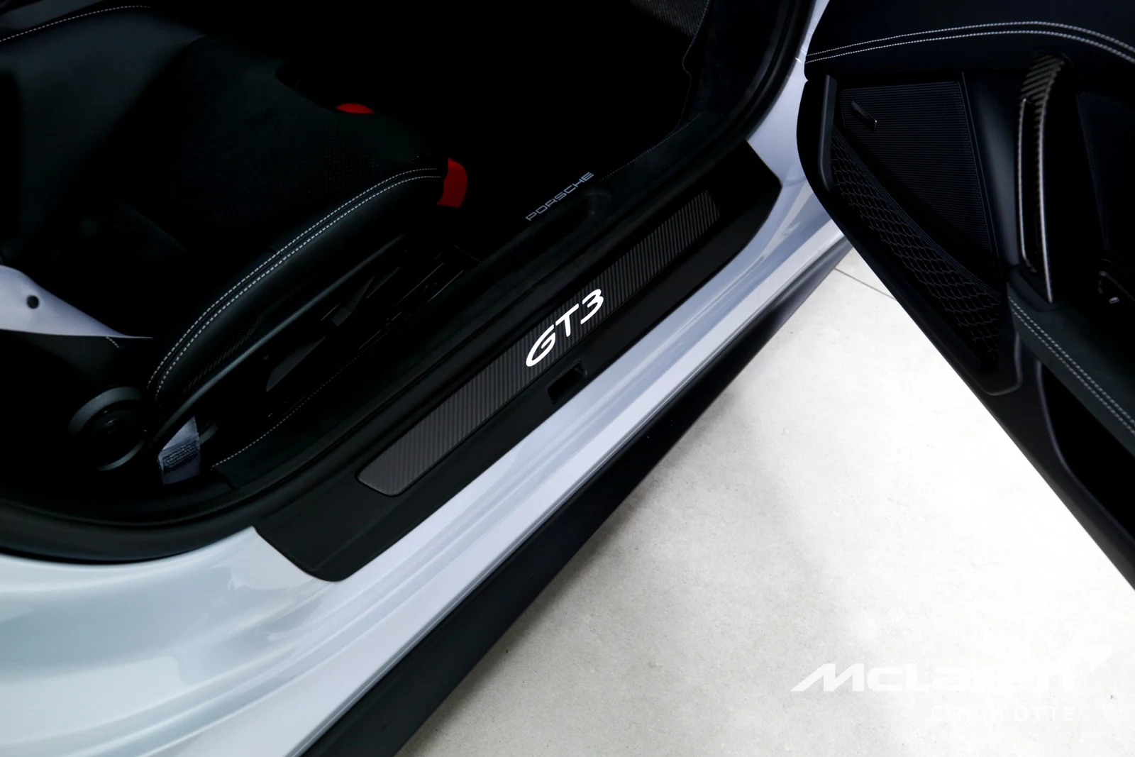 2026 Porsche 911 GT3, 22/30