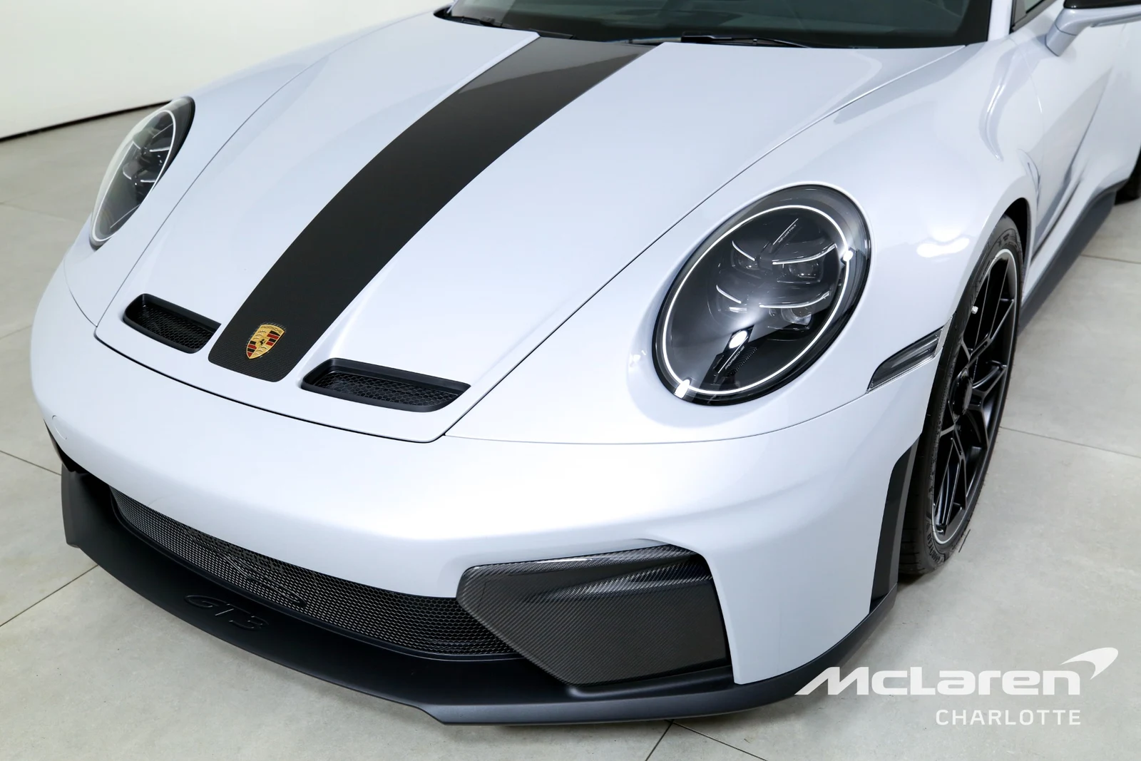 2026 Porsche 911 GT3, 26/30