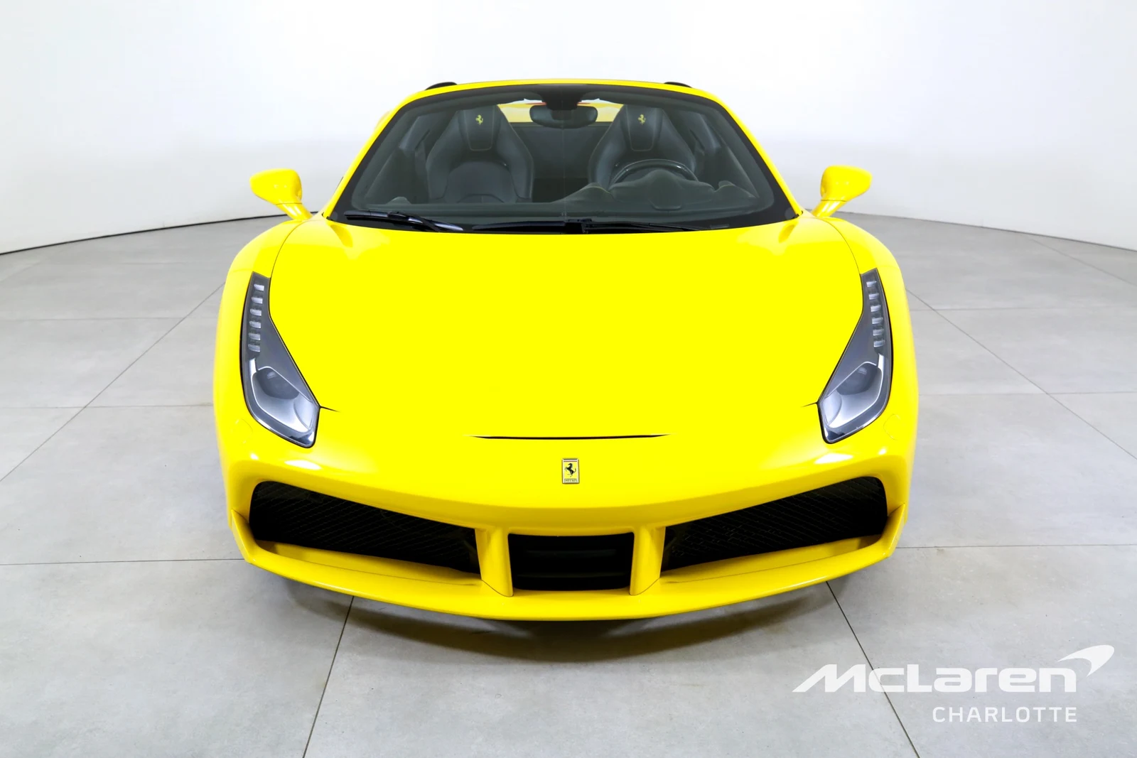 2017 Ferrari 488 Spider, 3/30