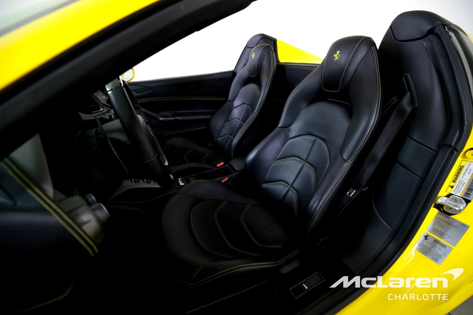 2017 Ferrari 488 Spider, 10/30