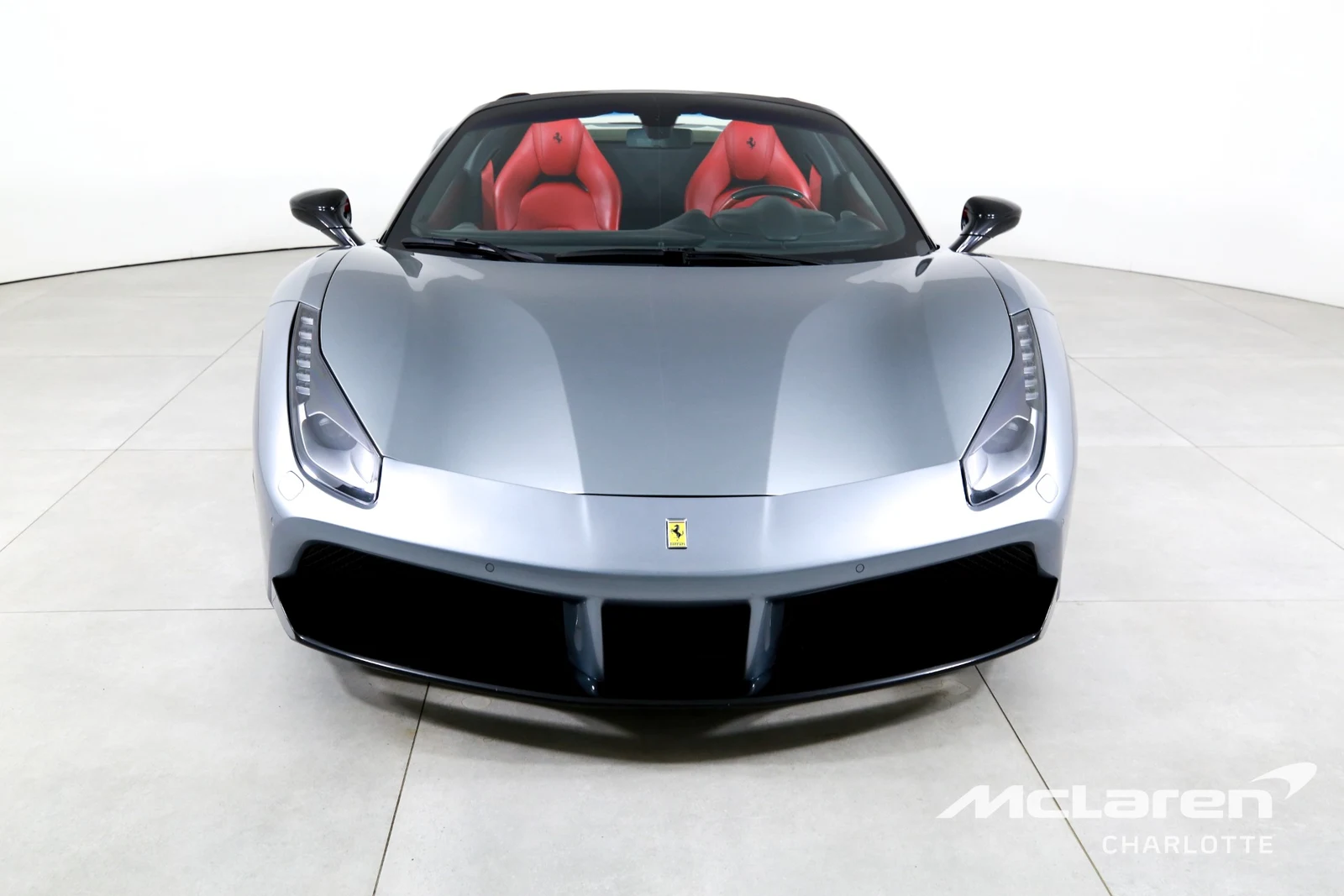 2019 Ferrari 488 Spider, 4/30