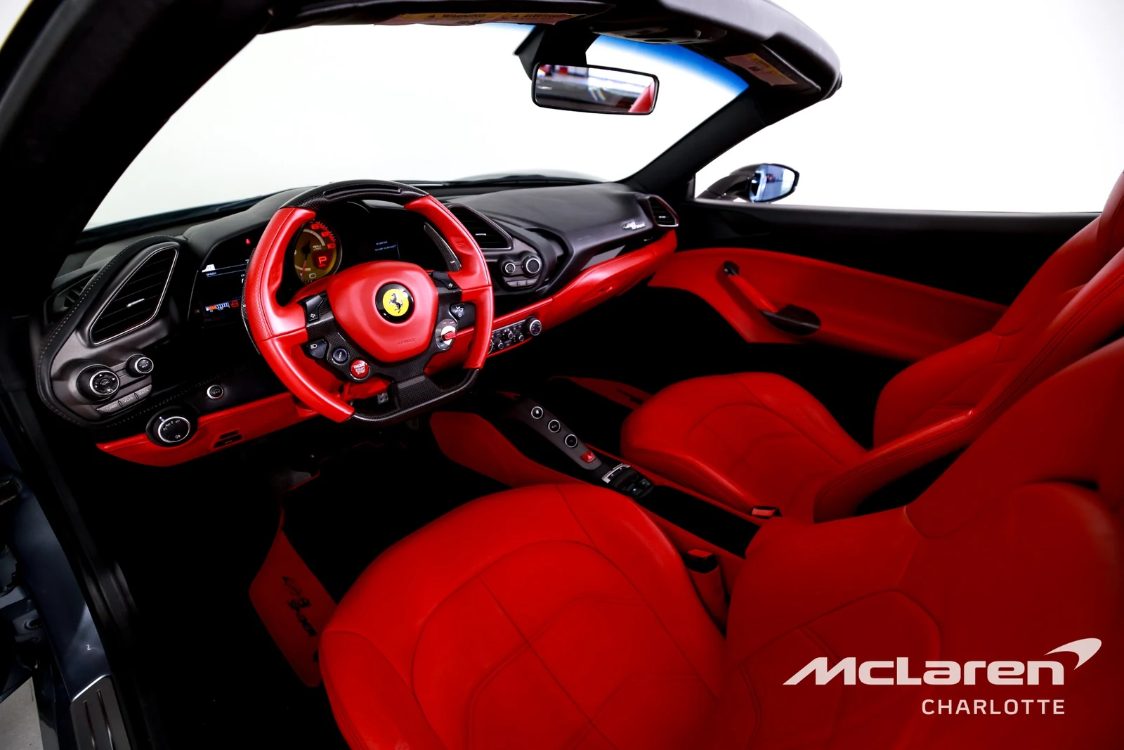 2019 Ferrari 488 Spider, 12/30
