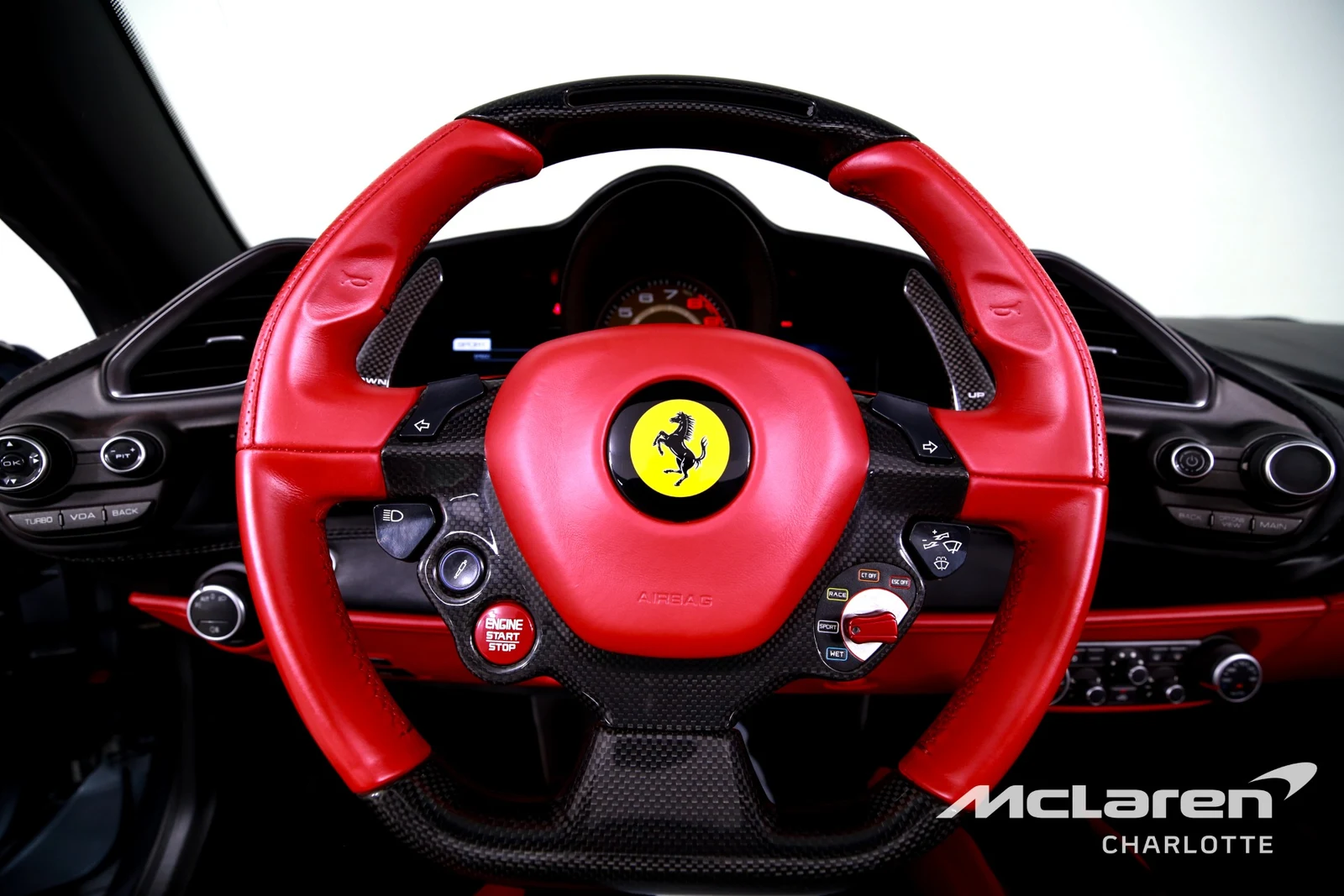 2019 Ferrari 488 Spider, 14/30