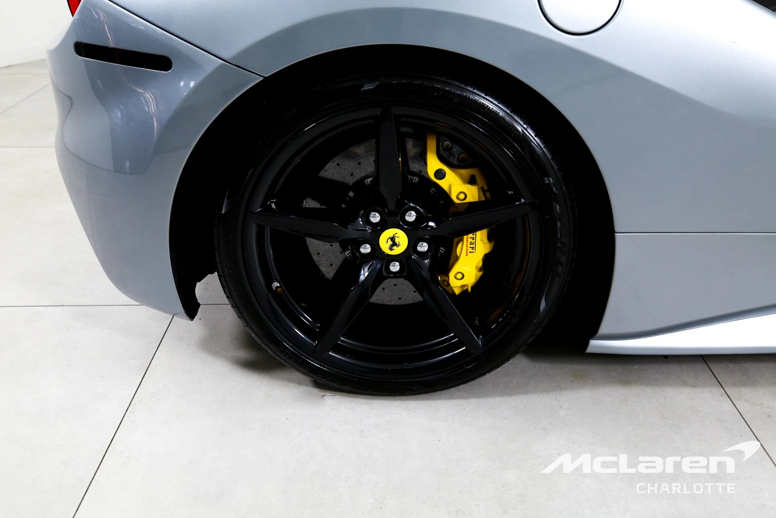 2019 Ferrari 488 Spider, 24/30