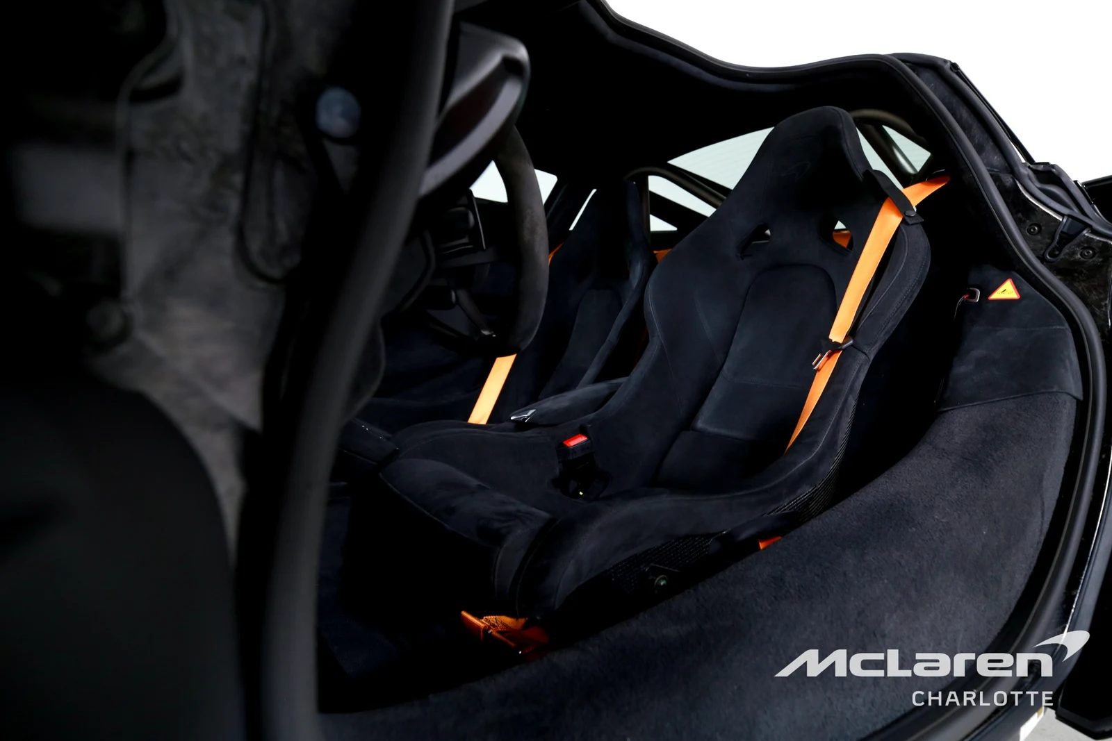 2024 McLaren 750S, 12/28